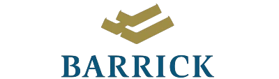 Logo Barrick