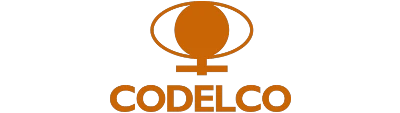 Logo Codelco