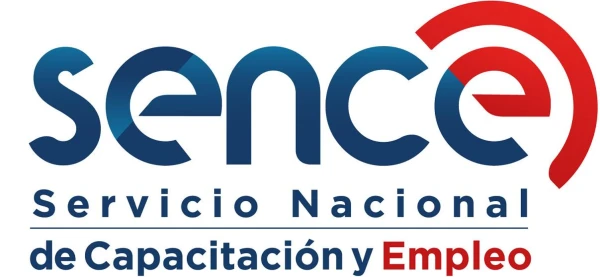 Sence Servicio Nacional