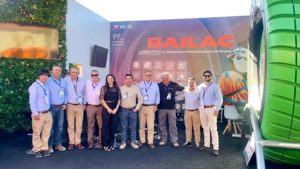 FOREDE 2024 fue un escenario idóneo para compartir y crear alianzas estratégicas.