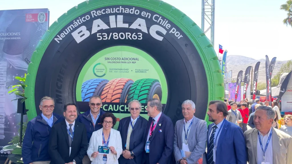 FOREDE 2024 constituye el encuentro empresarial más grande de la Región de Atacama.